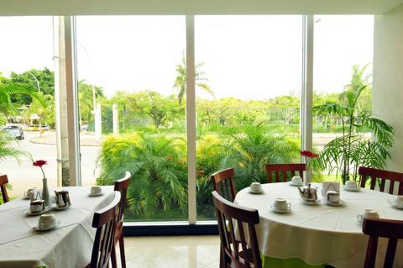 Hotel Américas Gaivota 3*