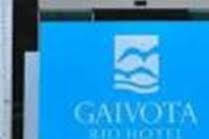 Américas Gaivota Hotel Río de Janeiro
