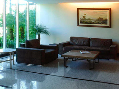 Hotel Américas Gaivota