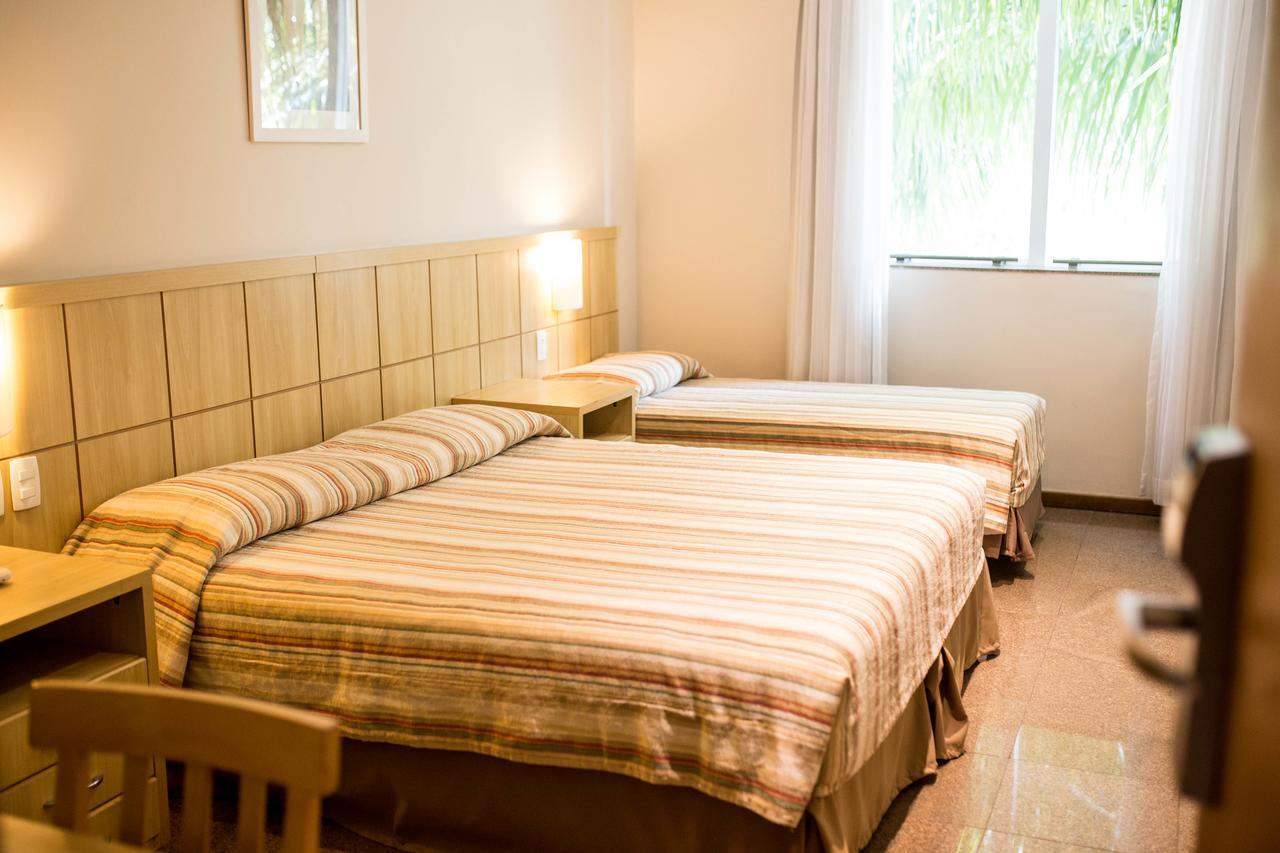 Américas Gaivota Hotel