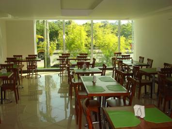 Hotel Américas Gaivota 3*