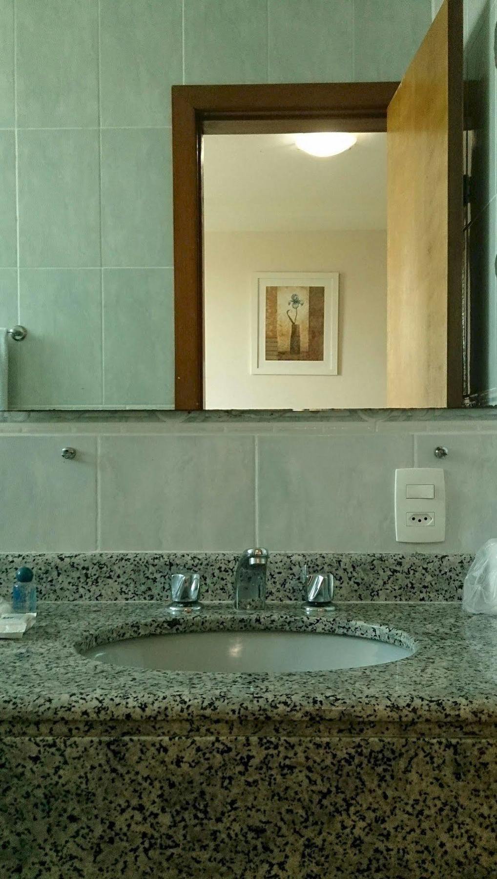 Américas Gaivota Hotel Río de Janeiro